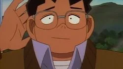 The Train Trick Murder Case