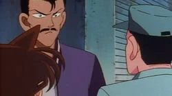 The Ojamanbou Murder Case