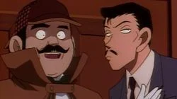 Holmes Freak Murder Case (Part One)