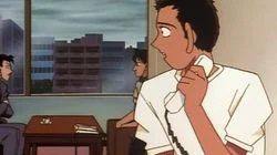 An Illustrator Murder Case