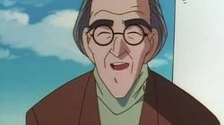 A Ghost Ship Murder Case (Part One)