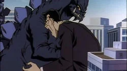 Big Monster Gomera Murder Case