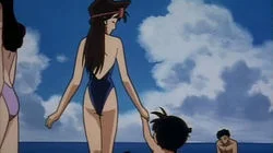 Night Baron Murder Case (Case Part)