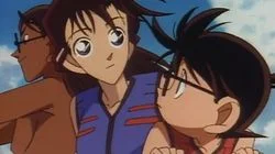 The Detective Boys' Disaster Case