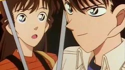 Conan vs. Kaitou Kid