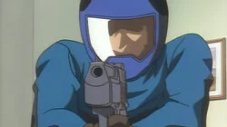 The Bank Heist Murder Case