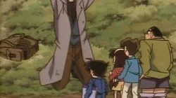 The Wandering Artist Murder Case