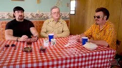 Park After Dark in the Park