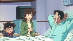 General Hospital Murder Case