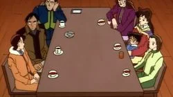 Ski Lodge Murder Case (Part One)