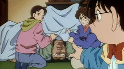 Ski Lodge Murder Case (Part Two)