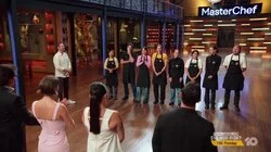 Elimination Challenge: Transport the Judges