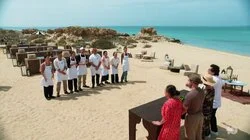 Mystery Box Challenge: Local Qatari Ingredients