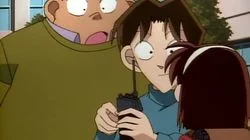 The Kidnapping Location Case