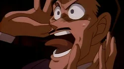 Dracula's Villa Murder Case (Part One)