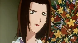 The Flower Scent Murder Case