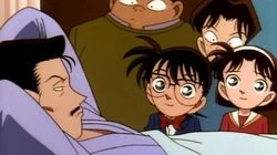 The Bank Robber's Hospitalization Case