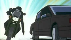 The Fearful Traversing Murder Case (Part One)