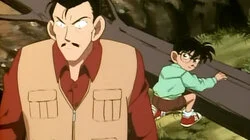 The Fearful Traversing Murder Case (Part Two)