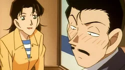 Snow Woman's Legend Murder Case