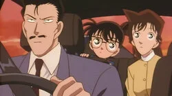 The Farewell Wine Murder Case