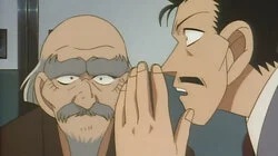 The Famous Potter Murder Case (Part One)