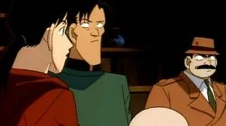 The Famous Potter Murder Case (Part Two)