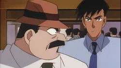 The Historical Actor Murder Case (Part Two)