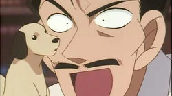 The Mysterious Mansion of a Band of Thieves Case (Part One)