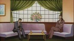 Scoop Picture Murder Case