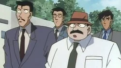 The Mysterious Mole Alien Case (Part Two)