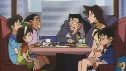 Detective Club Pursuit Case