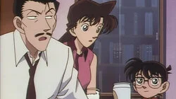 Cooking Classroom Murder Case (Part One)