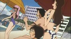 Scuba Diving Murder Case (Part One)