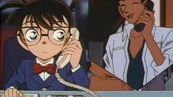 The Mystery Writer Disappearance Case (Part Two)