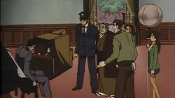 A Honey Cocktail Murder Case