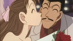 The Locked Bathroom Murder Case (Part Two)