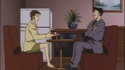 A Mysterious Sniper Murder Case (Part One)