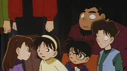 The Traveling Drama Troupe Murder Case (Part One)