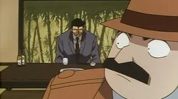 The Traveling Drama Troupe Murder Case (Part Two)