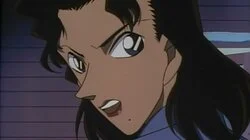 Magic Lover's Murder Case (Suspicion Part)