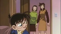 Magic Lover's Murder Case (Resolution Part)