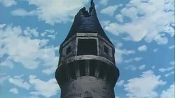 The Old Blue Castle Investigation Case (Part One)