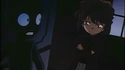 The Old Blue Castle Investigation Case (Part Two)