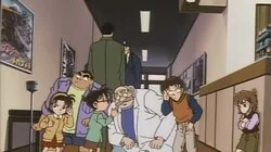 The Final Screening Murder Case (Part Two)