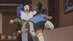 SOS! Message from Ayumi