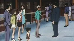 The Night Before the Wedding Locked Room Case (Part One)