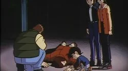 The Suspicious Astronomical Observation