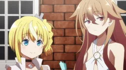 The Clergyman and the Vending Machine