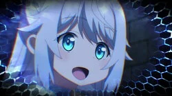 The Animals and the Girl